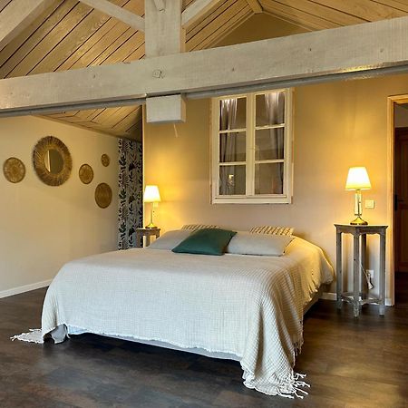 Le Clos Vitis Violes Exterior photo
