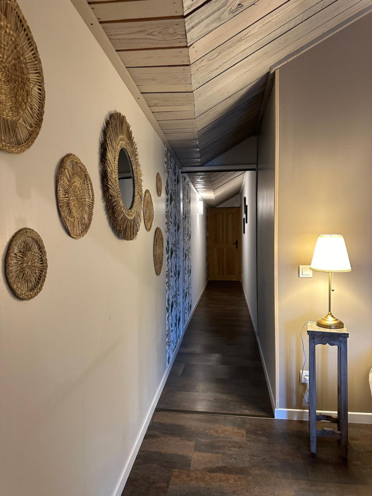 Le Clos Vitis Violes Exterior photo