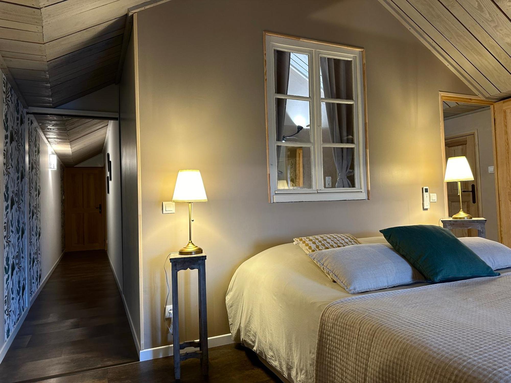 Le Clos Vitis Violes Exterior photo