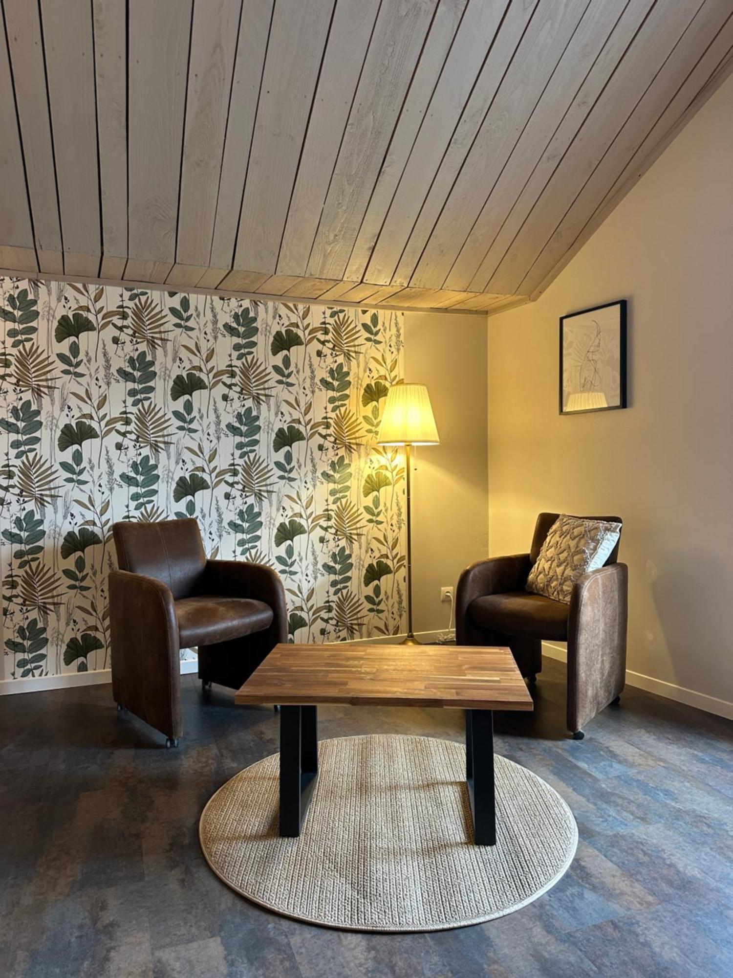 Le Clos Vitis Violes Exterior photo